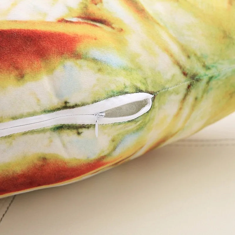 Creative Plush Fish Pillow Toy - Soft Simulation Carp Plush for Cats, Kids & Fun Gifts