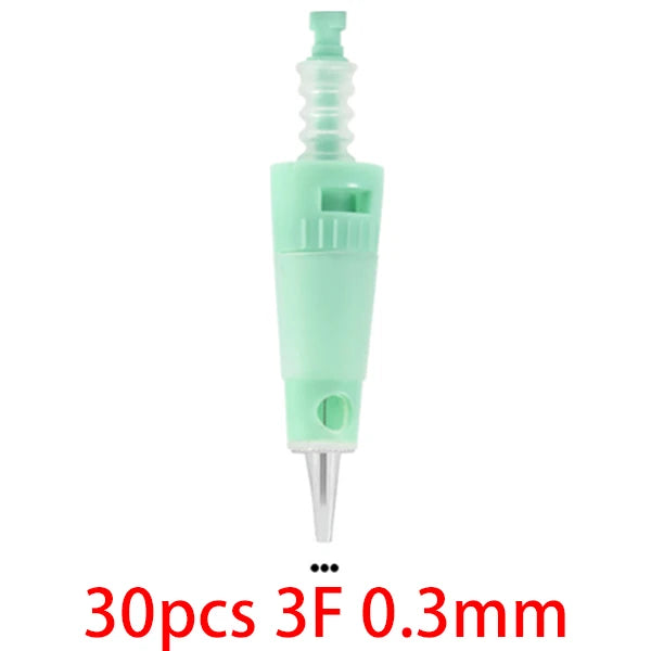 Wireless PMU Machine — Professional Permanent Makeup Tattoo Pen for Eyebrows, Eyeliner & Lips