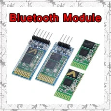 CC1101 Wireless Transceiver Module with SMA Antenna – 315/433/868/915MHz for Arduino