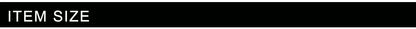 MUSELIFE 2025 Oval Small Sunglasses — Clear UV400 Classic Transparent Shades for Women