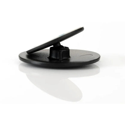 2PC 360° HD Frameless Blind Spot Mirrors – Ultrathin Wide-Angle Convex Rear View Car Accessories