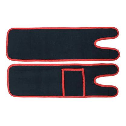 Women's Arm Trimmers Sauna Sweat Bands - Slimmer Trainer for Arms - Anti-Cellulite Shapers for Weight Loss Workout - Body Shaper for Fat Reduction
