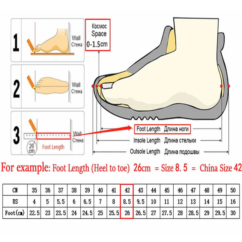 Men's White Sneakers – Casual Walking & Running Shoes, Plus Size 49, Tennis Masculino