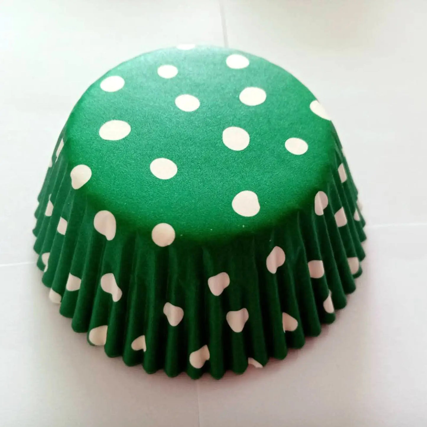 100PCS Animal Print & Pink Heart Cupcake Liners – Zebra, Leopard & Cow Pattern Muffin Baking Cups for Weddings & Parties