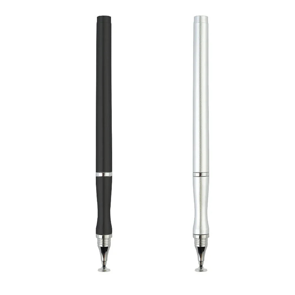 2 in 1 Universal Stylus Pen - Drawing and Touch Screen Pencil for Tablets and Mobile Phones | Smart Accessories for Android Devices
