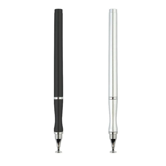 2 in 1 Universal Stylus Pen - Drawing and Touch Screen Pencil for Tablets and Mobile Phones | Smart Accessories for Android Devices