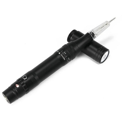 Wireless PMU Machine — Professional Permanent Makeup Tattoo Pen for Eyebrows, Eyeliner & Lips