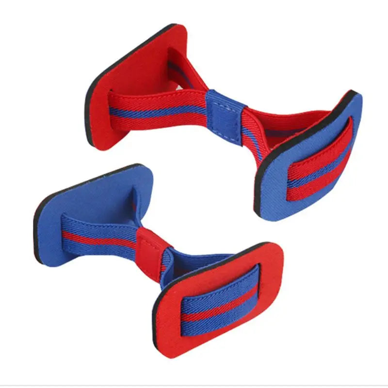 Hallux Valgus Corrector Belt - Recovery Training Exerciser Strap with Toe Separator - X5XC Model