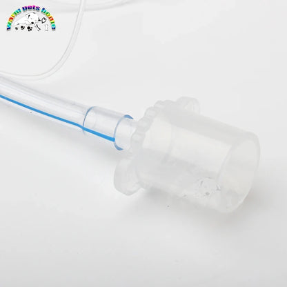 Disposable Veterinary Endotracheal Tube with Cuff – Sterile Tracheal Tube for Animal Use