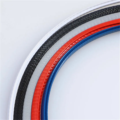 Car Door Protector Strip | Edge Guard Trim for Scratch, Noise Reduction & Anti-Collision Protection