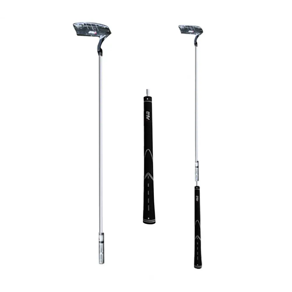 PGM Men's Golf Clubs – CNC Stainless Steel Stable Putter for Beginners, Novice Training Tool, Model TUG025