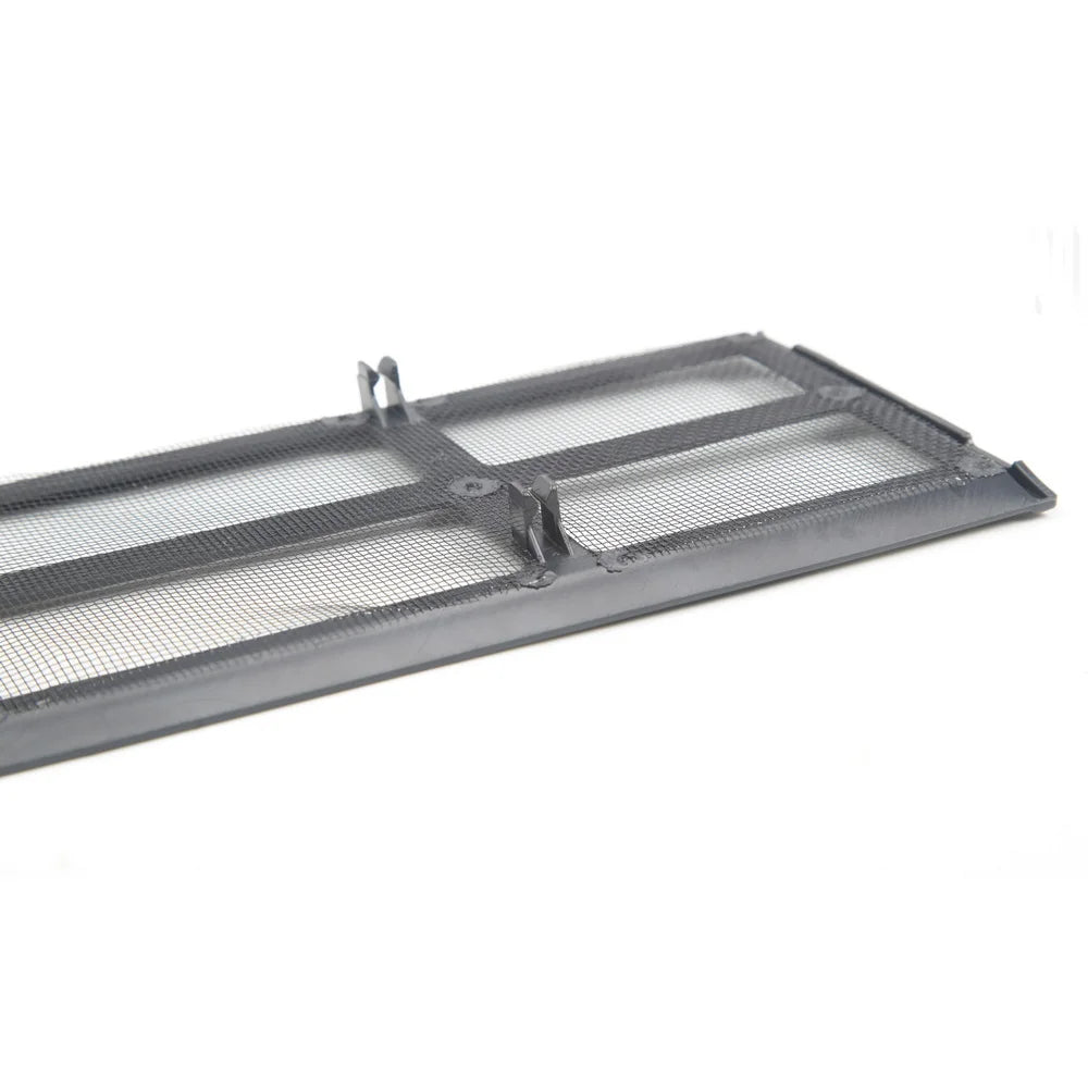 Insect-Proof Net for Tesla Model Y Front Trunk – Air Conditioning Intake Grille Protective Cover