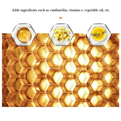 Aloe Vera Magic Lip Balm – Color Changing, Natural Moisturizing Lipstick with Safe, Nutritious Ingredients