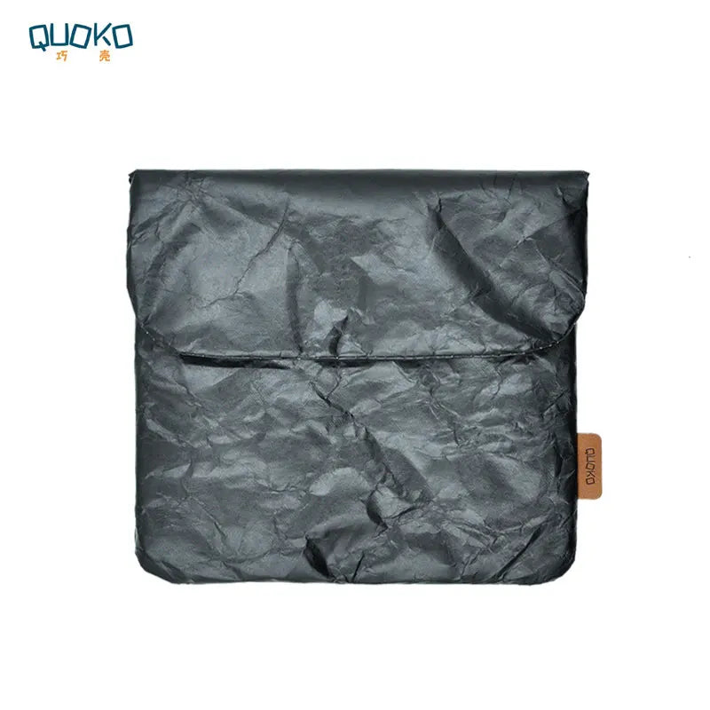 Vintage Kindle Sleeve Case - Old Style Fiber Paper Cover Bag for Kindle Oasis 7 Inch E-Book Reader