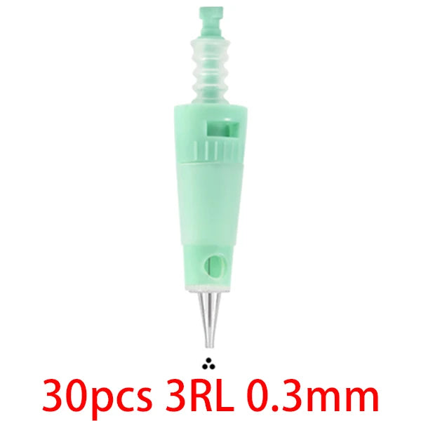 Wireless PMU Machine — Professional Permanent Makeup Tattoo Pen for Eyebrows, Eyeliner & Lips