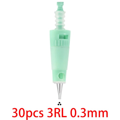 Wireless PMU Machine — Professional Permanent Makeup Tattoo Pen for Eyebrows, Eyeliner & Lips