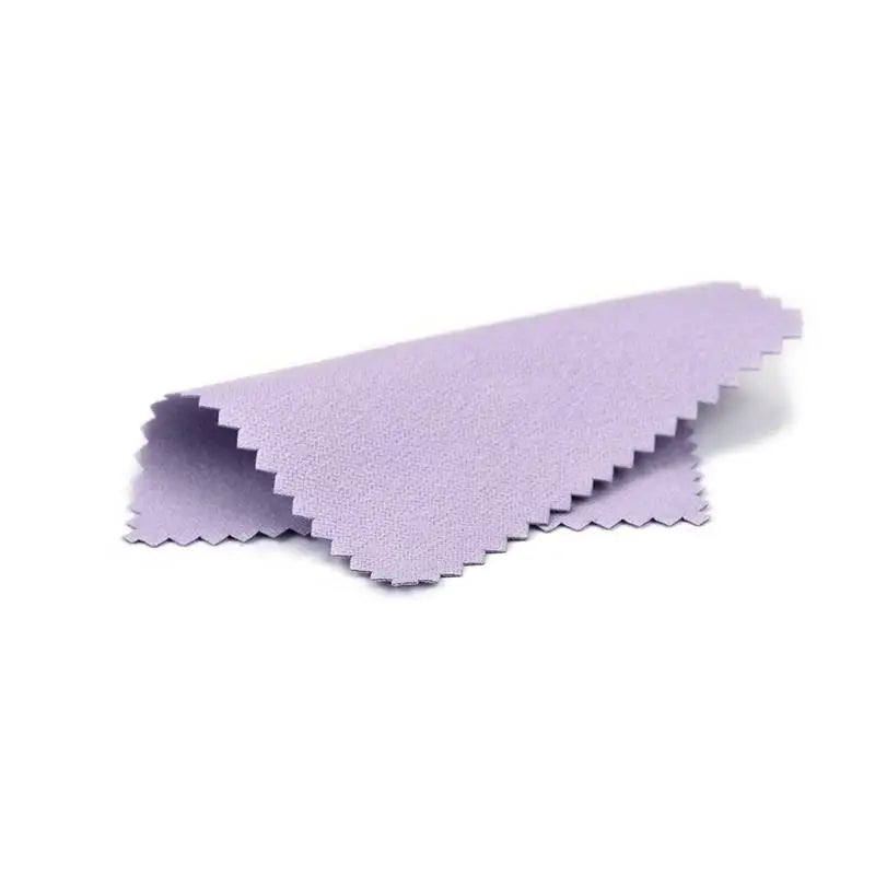 Silver Polishing Cloth – 8x8cm Reusable Jewelry Cleaning Wipes (10/50PCS) Anti-Tarnish