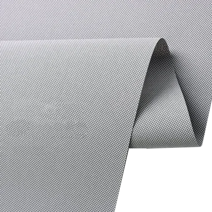 Decopedia No-Drill Motorized Roller Blinds – Blackout Day & Night Smart Window Shades for Bedroom