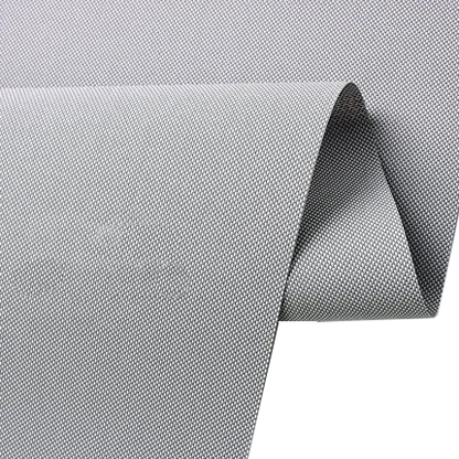 Decopedia No-Drill Motorized Roller Blinds – Blackout Day & Night Smart Window Shades for Bedroom