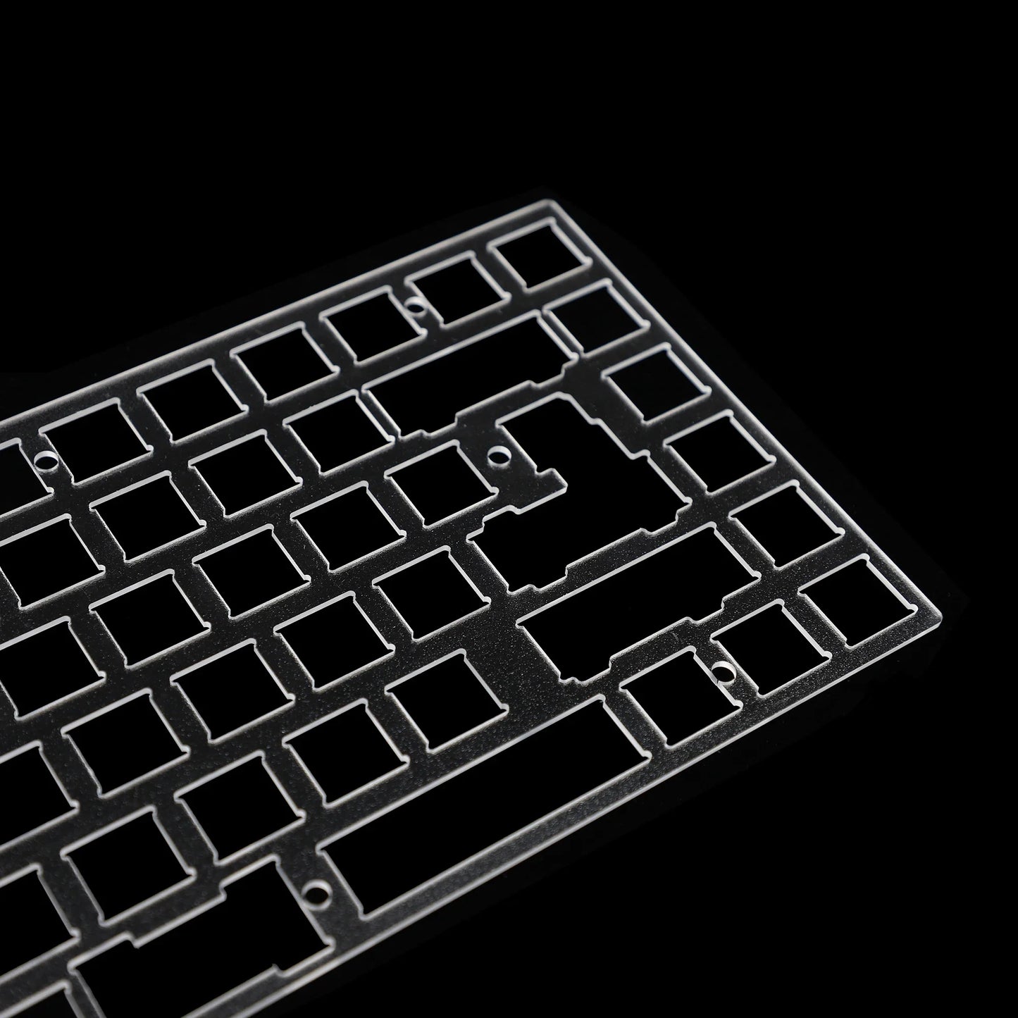 75% 84-Key QMK VIA ANSI ISO Hotswap PCB – Kailh Hot Socket Fully Programmable for YMD75 V2 & KDB75 Mechanical Keyboards