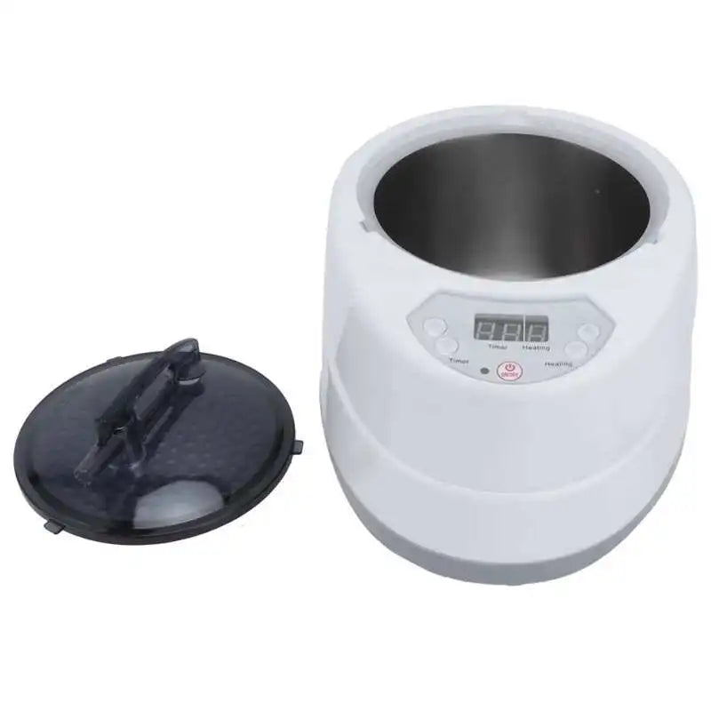 1000W Stainless Steel Sauna Steam Generator - Portable Home Spa Fumigation Machine