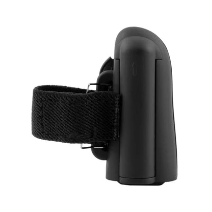 Universal 2.4GHz USB Wireless Finger Rings Optical Mini Mouse - 1600DPI for Notebook, Laptop, Tablet, Desktop PC