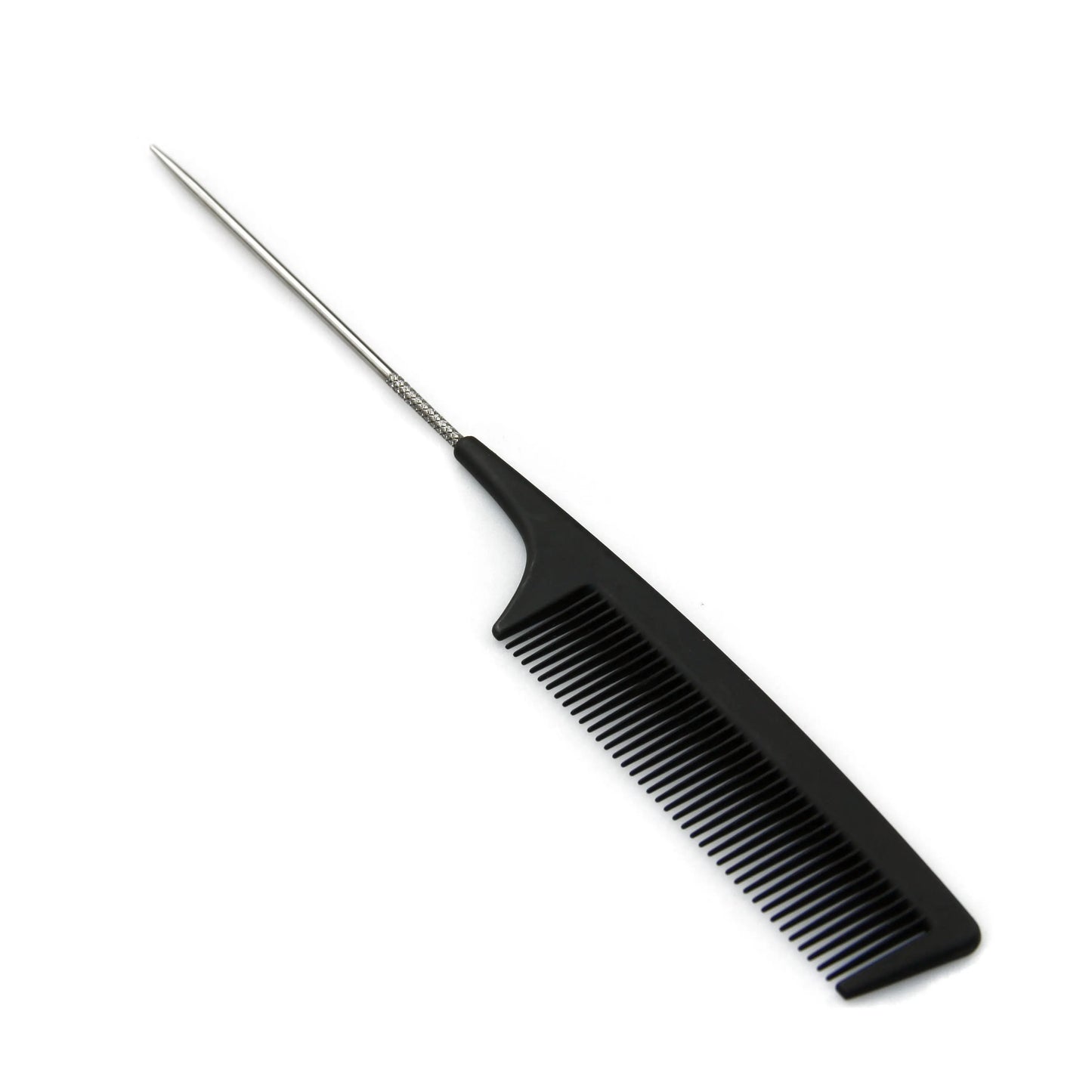 Micro Rings Loop Threader Needle: Hair Extension Tool - Compatible with Hair Plier Beads, Crochet Hook Loop for Micro Ring Installation