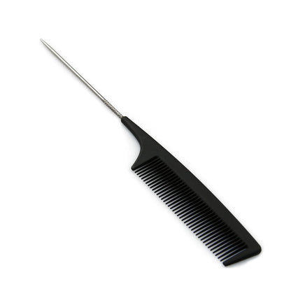 Micro Rings Loop Threader Needle: Hair Extension Tool - Compatible with Hair Plier Beads, Crochet Hook Loop for Micro Ring Installation