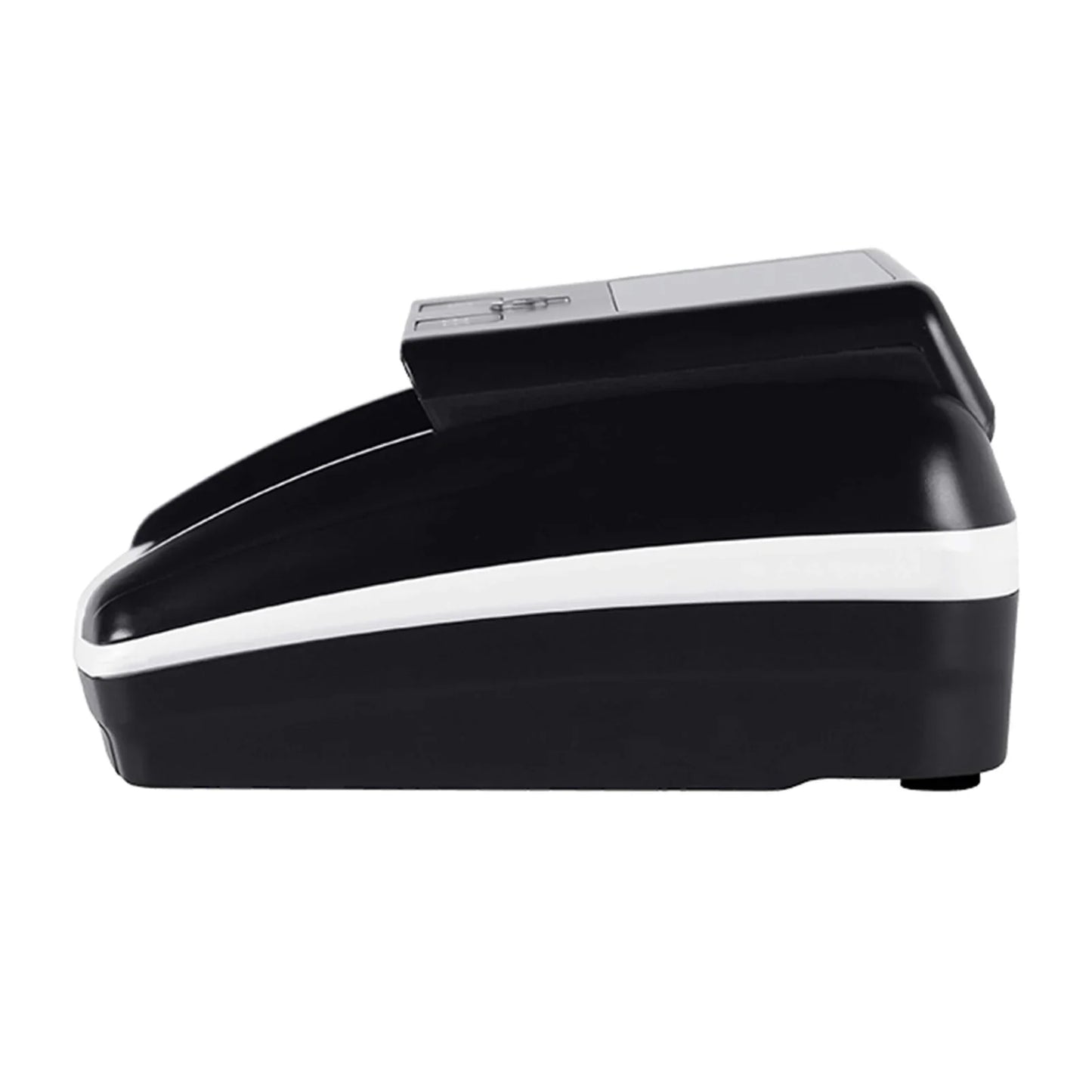 Bisofice Portable Mini Money Counter – Automatic Bill Counter with UV/MG/IR Counterfeit Detection & Paper Quality Check