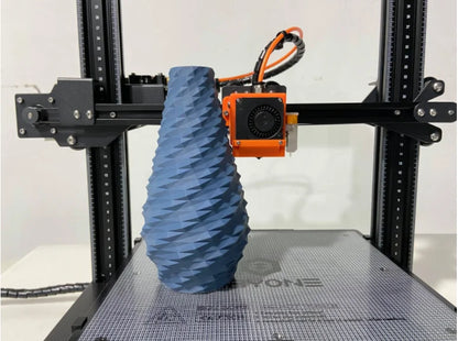 ERYONE Matte PLA Filament 1.75mm – 1KG High-Quality Spool for 3D Printing, Fast Shipping