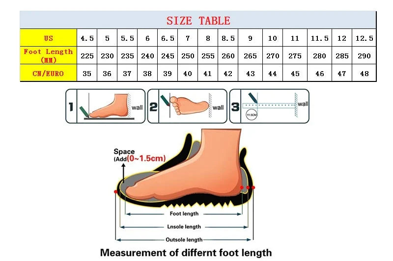 Fashion Sneakers for Men – Lightweight Casual Lace-Up Shoes, Breathable Walking Footwear