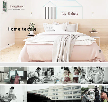 Liv-Esthete 100% Silk Bedding Set - Mulberry Silk Quilt Cover, Bed Sheet & Pillowcase, Queen/King Size Bed Linen