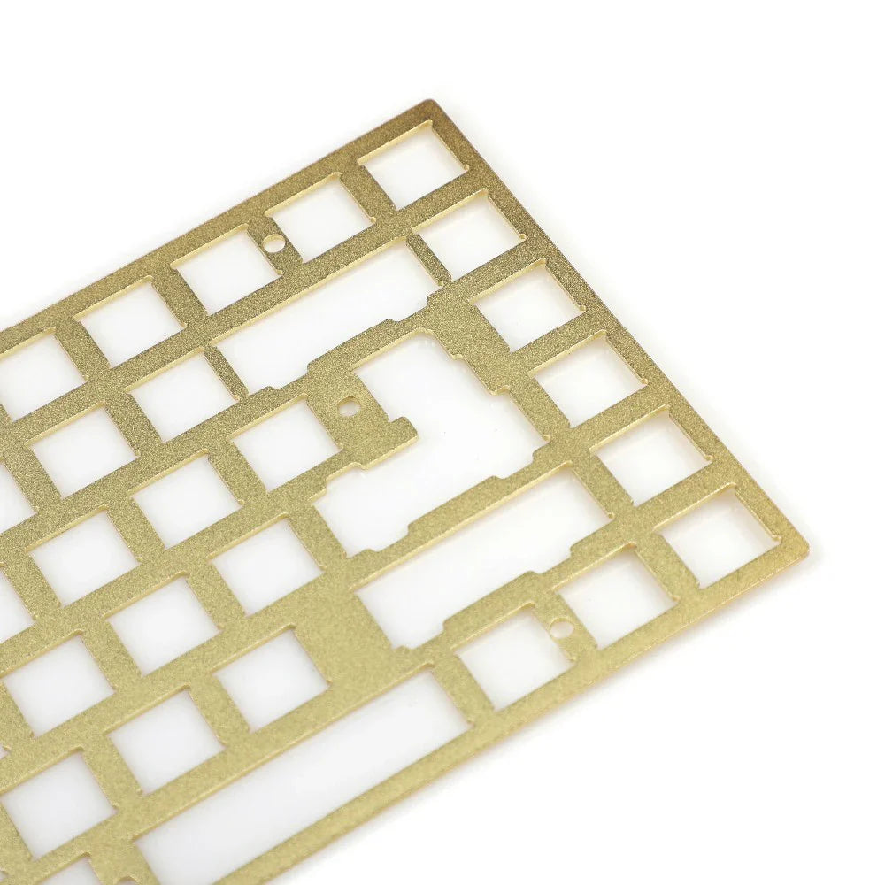 75% 84-Key QMK VIA ANSI ISO Hotswap PCB – Kailh Hot Socket Fully Programmable for YMD75 V2 & KDB75 Mechanical Keyboards