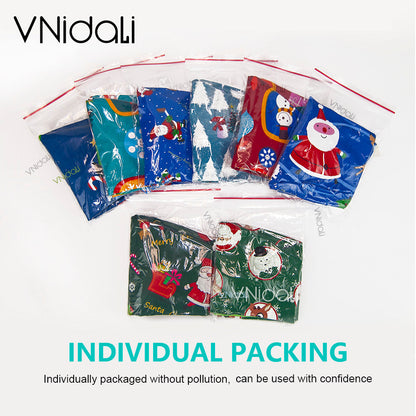 Tooth Printed Scrub Caps – Dental Surgical Hats for Women & Men, Operating Room Medical Hat