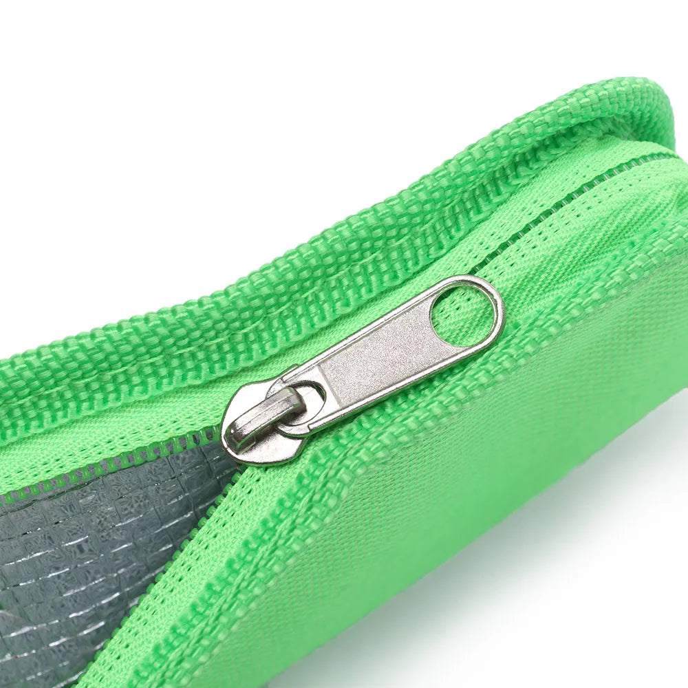 Portable Diabetic Insulin Cooling Bag — Pill Protector & Medical Ice Pack, Insulated Travel Organizer Case