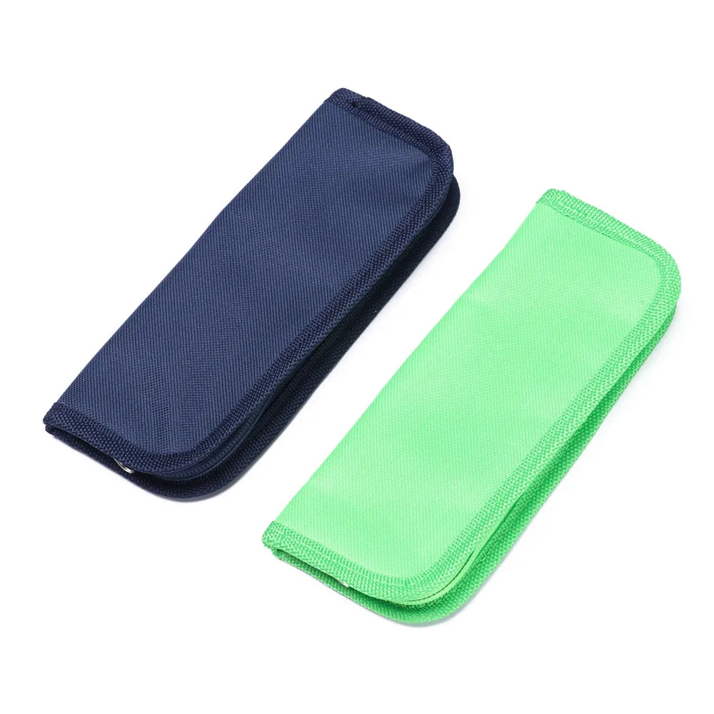 Portable Diabetic Insulin Cooling Bag — Pill Protector & Medical Ice Pack, Insulated Travel Organizer Case