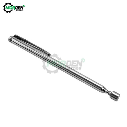 Mini Telescopic Magnetic Pickup Pen – Extendable Nut & Bolt Handy Tool