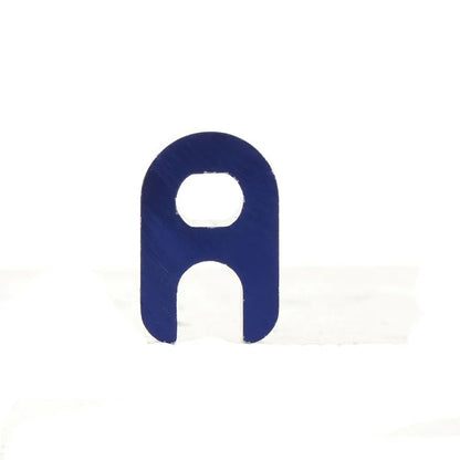 Aluminum Alloy Valve Core Tool - Portable Bicycle Repair Wrench for Valve Removal & Installation