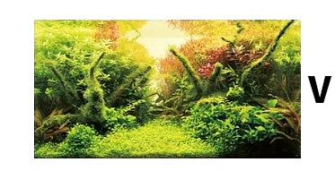 WEEK AQUA USB Aquarium Light – Full Spectrum LED for Plant Growth, Nano & Microlandscape Aquariums