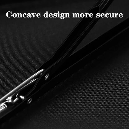 Windproof Automatic Folding Umbrella - Luxury Twelv Bone Large Business Umbrella for Men & Women, Rain Parasol Gift