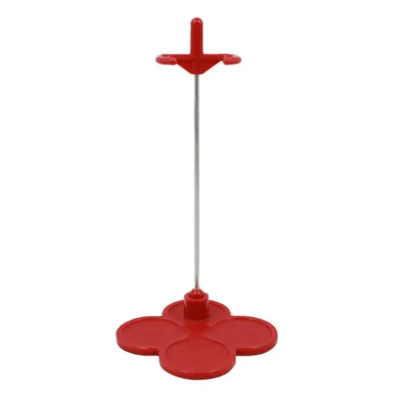 U13F 7’’ Mini Ball Joint Doll Plastic Holder – Miniature Accessory for Blythe Doll Decor & Kids’ Toys