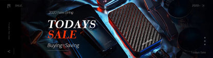 NewBring Multi-Functional Metal Money Clip – Men's Credit Card Wallet with Key Holder