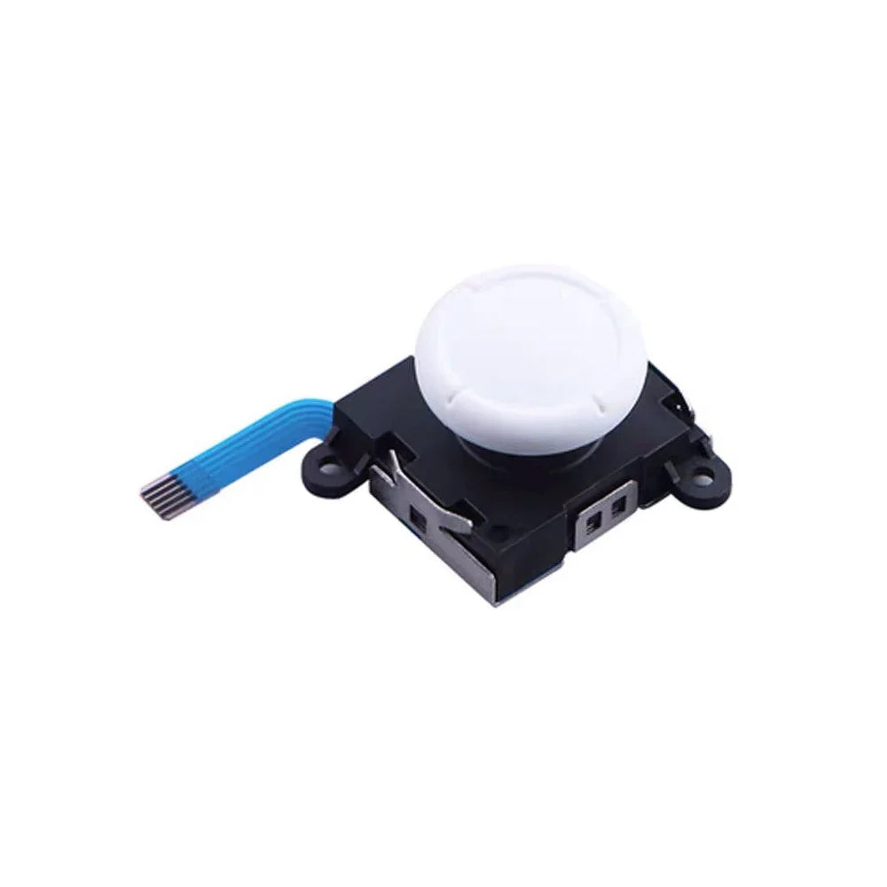Original 3D Analog Joystick Replacement for Switch & Switch Lite Joy-Con – Thumb Stick Repair Part