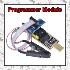 CC1101 Wireless Transceiver Module with SMA Antenna – 315/433/868/915MHz for Arduino