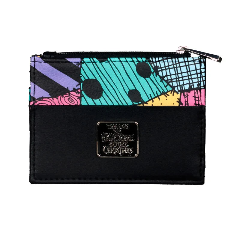 Women's Wallet and Coin Purse - Stylish Card Holder for Ladies, DFT4563