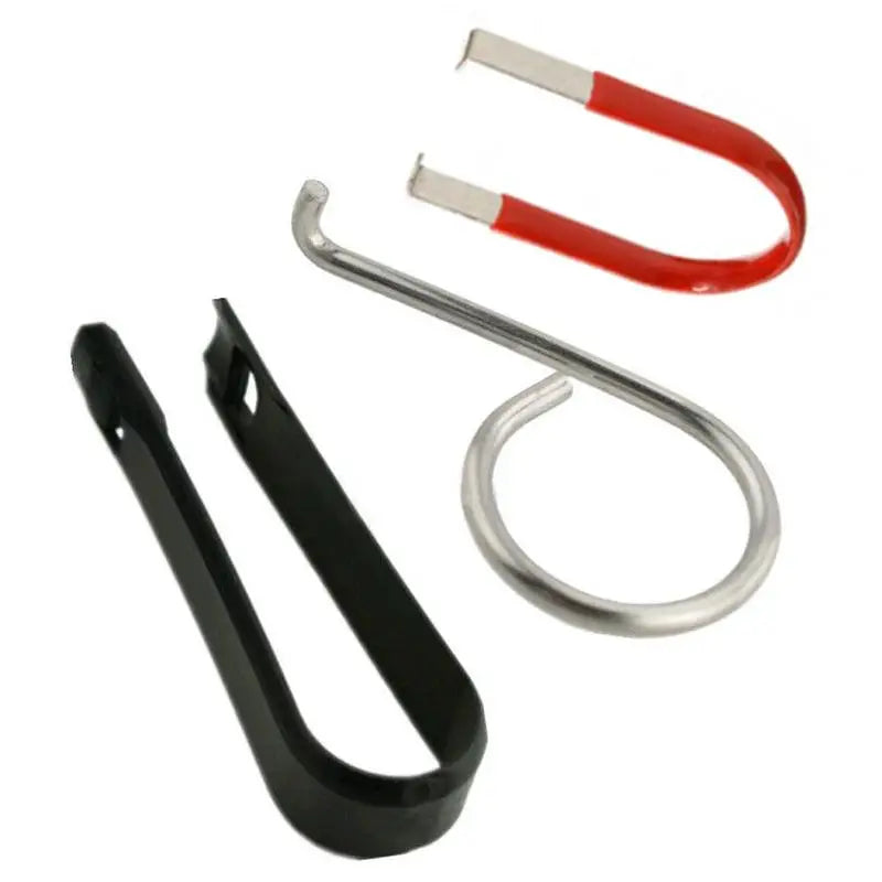 Wheel Lug Nut Cover Removal Tool – Fast Car Tire Bolt & Cap Puller for VW Audi