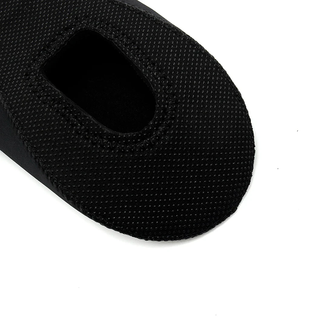 YKYKBIKE Winter Bicycle Toe Covers – Rainproof & Windproof Bike Shoe Covers for Cycling Overshoes & Road Booties
