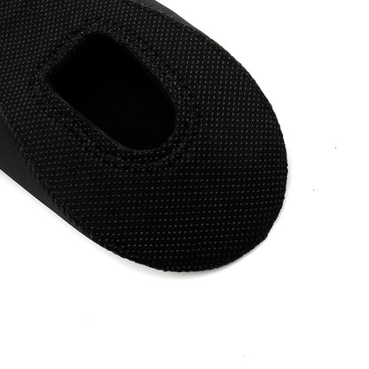 YKYKBIKE Winter Bicycle Toe Covers – Rainproof & Windproof Bike Shoe Covers for Cycling Overshoes & Road Booties