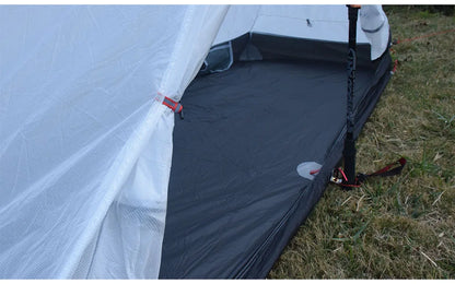 Lanshan 1 J/T Four-Season Inner Tent – 230×80/100×120cm, Fits MLD Solomid XL Tipi Tent