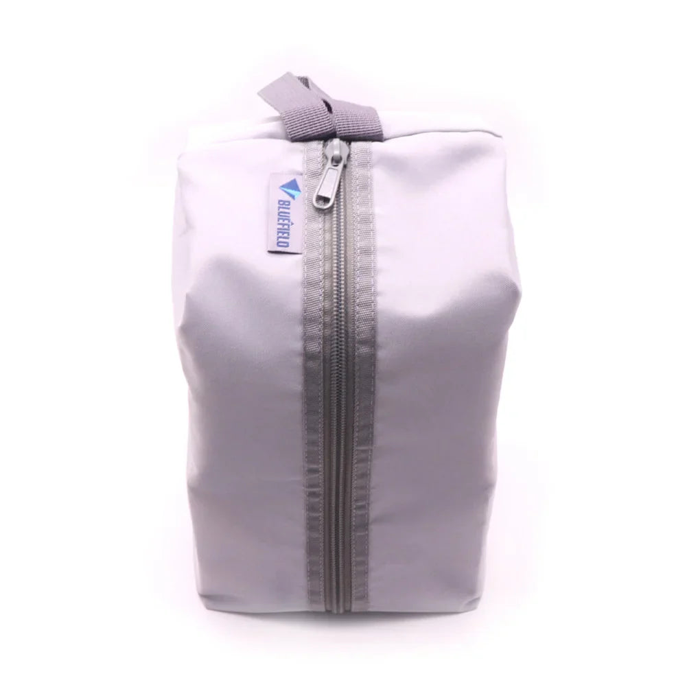Ultralight Waterproof Oxford Travel Bag — Durable Outdoor Camping, Hiking & Swimming Storage Kit